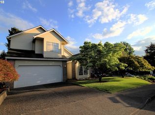 12250 SE Easthampton St, Clackamas, OR 97015