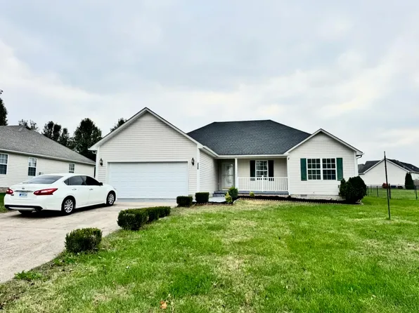 338 Red Elm Ln, Bowling Green, KY 42101