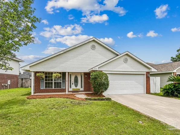 7912 Jambalaya Trl, Pensacola, FL 32526