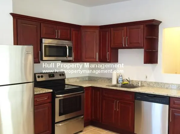 151 Centre St #1, Roxbury, MA 02119