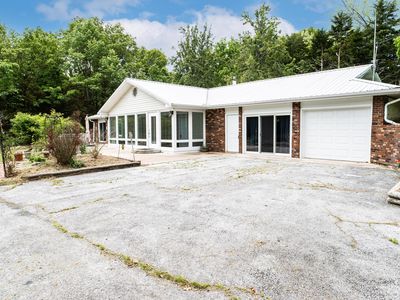 358 High Ridge Road, Marshfield, MO, 65706