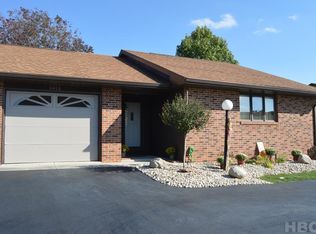 1813 Hillstone Dr, Findlay, OH 45840
