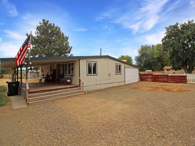 1265 Pioneer Rd, Weiser, ID, 83672