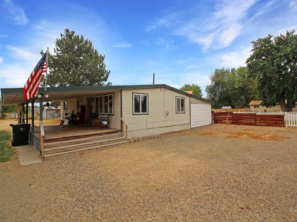 1265 Pioneer Rd, Weiser, ID 83672