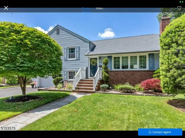 410 Walnut Ave, Cranford, NJ 07016