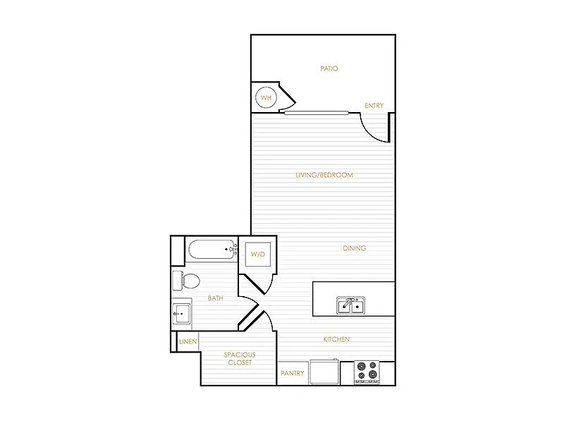 Floor plan 0x1_527