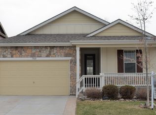 13821 W Saratoga Ave, Morrison, CO 80465