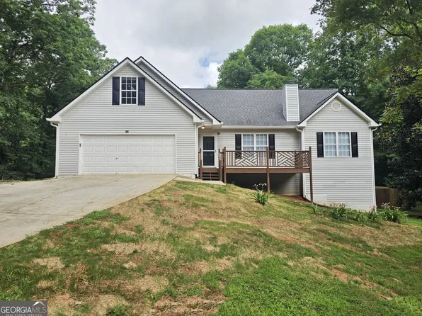 1231 Catalina Pkwy, McDonough, GA 30252