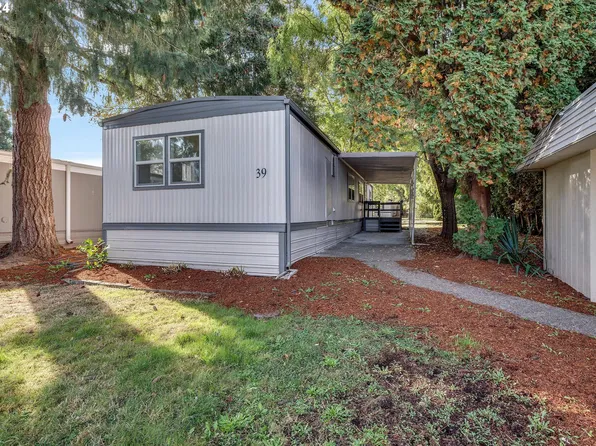 507 N 19th Ave Unit 39, Cornelius, OR 97113