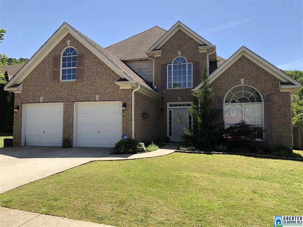 2230 Forest Lakes Ln, Sterrett, AL 35147 Zillow