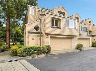 827 Columbia Cir, Redwood City, CA 94065