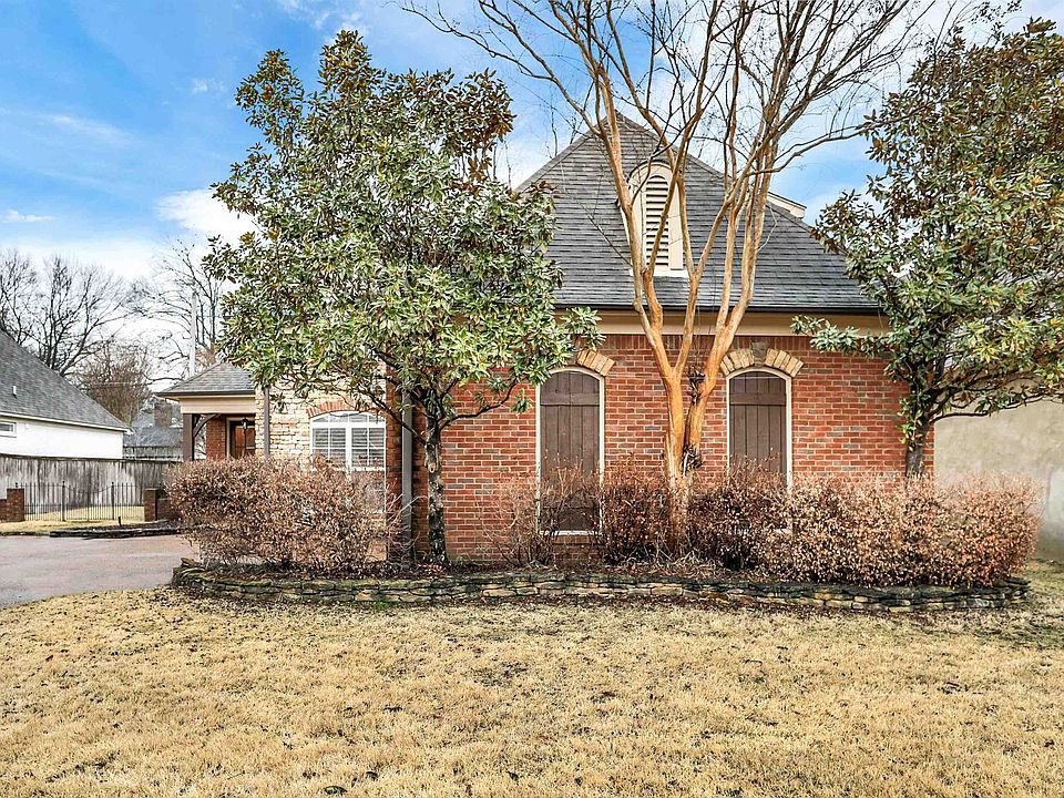1680 Newton Oak Cir E, Memphis, TN 38117 Zillow