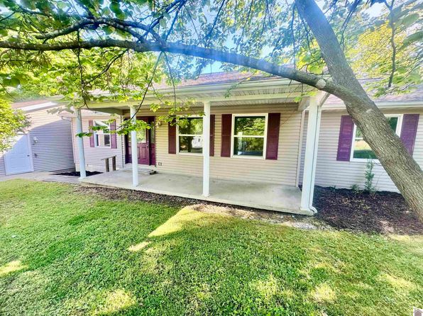 485 Robertson Rd, Kuttawa, KY 42055