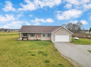 280 Township Road 158, Waldo, OH 43356