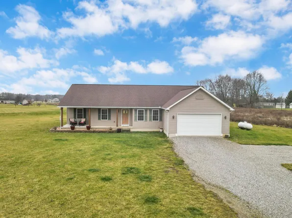 280 Township Road 158, Waldo, OH 43356
