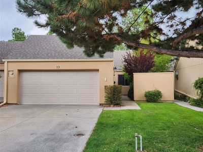 23 Timber Ridge Rd, Los Alamos, NM, 87544