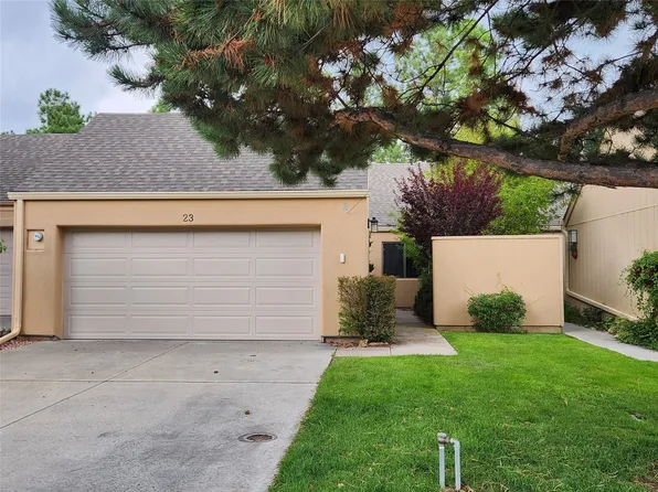 23 Timber Ridge Rd, Los Alamos, NM 87544