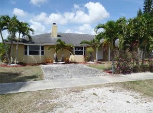 19215 SW 320th St, Homestead, FL 33030