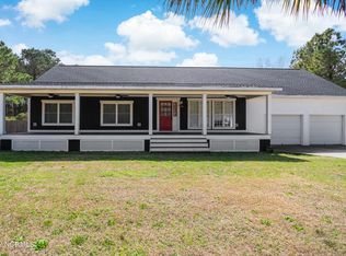 831 Cedar Grove Rd SW, Supply, NC 28462