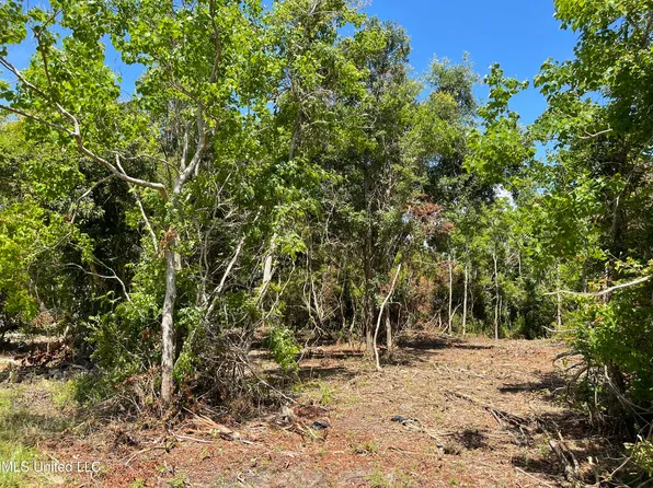 5163 Pointset Ave, Bay Saint Louis, MS 39520