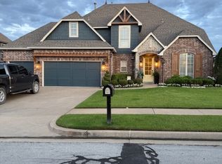 16304 E 48th St, Tulsa, OK 74134