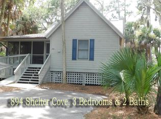 894 Shelter Cv, Edisto Island, SC 29438