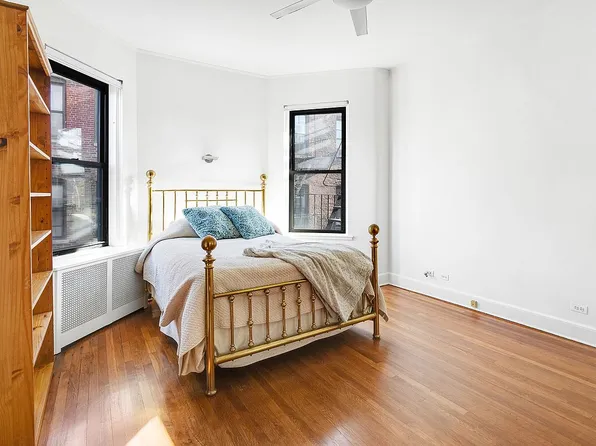 215 W 105th St APT 5D, Manhattan, NY 10025