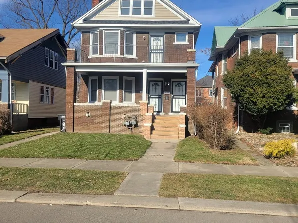 2060 Seward St #2, Detroit, MI 48206