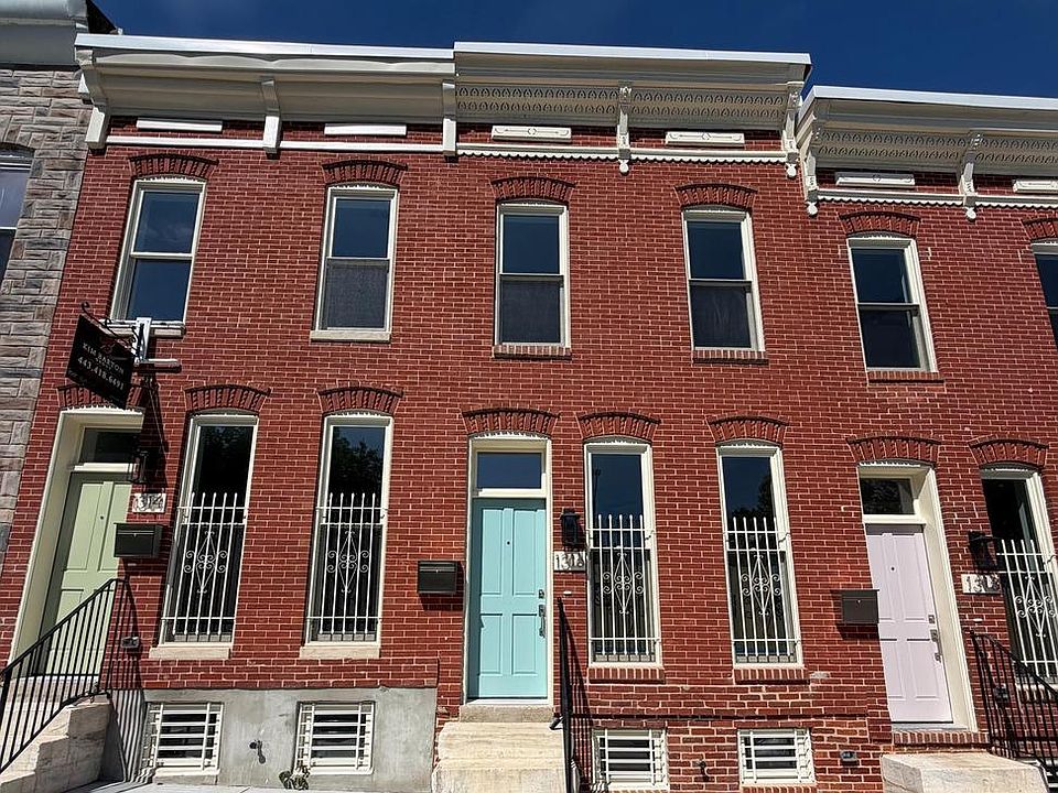 1st image of 1316 Homewood Ave