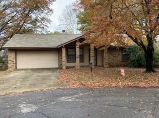 3305 Caitlin Ct, Fort Smith, AR 72908