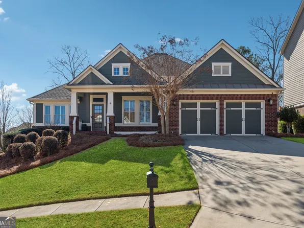 7433 Fireside Ln, Flowery Branch, GA 30542