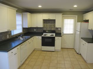 2456 Elkwood Cres, Charlotte, NC 28205