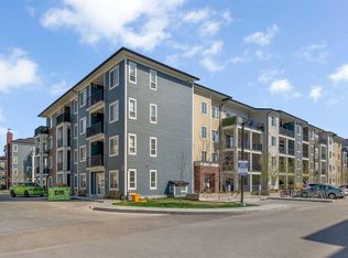 151 W Legacy Main St SE #5114, Calgary, AB T2X 4A4