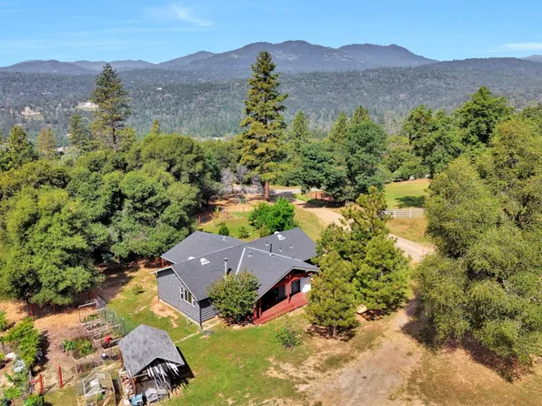 33463 Road 233, North Fork, CA 93643