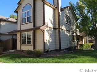 1740 S Quintero Way, Aurora, CO 80017