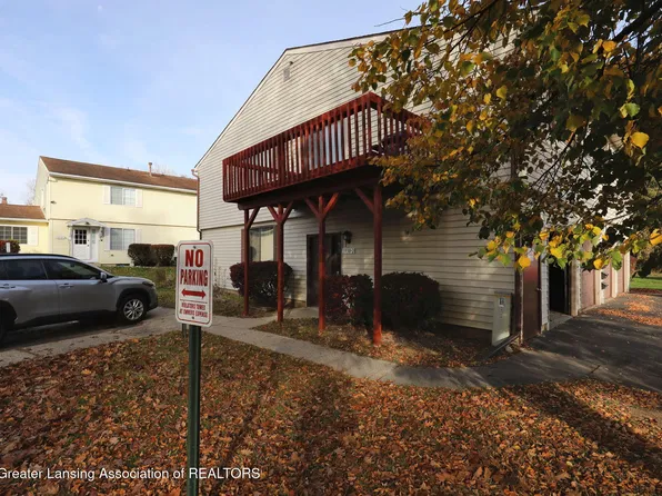 3930 Hunters Ridge Dr APT 1, Lansing, MI 48911