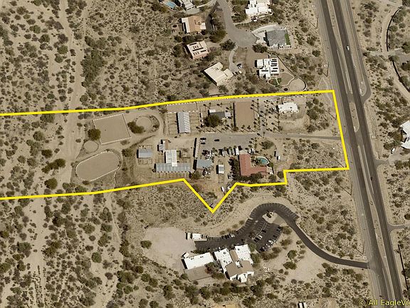 2nd image of 9811 N La Cholla Blvd