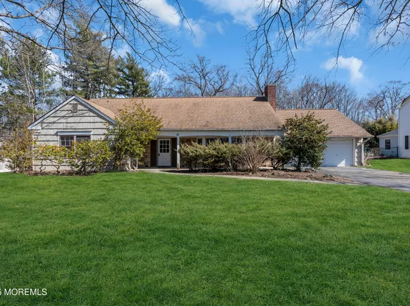 41 Brookview Lane, Aberdeen, NJ 07747