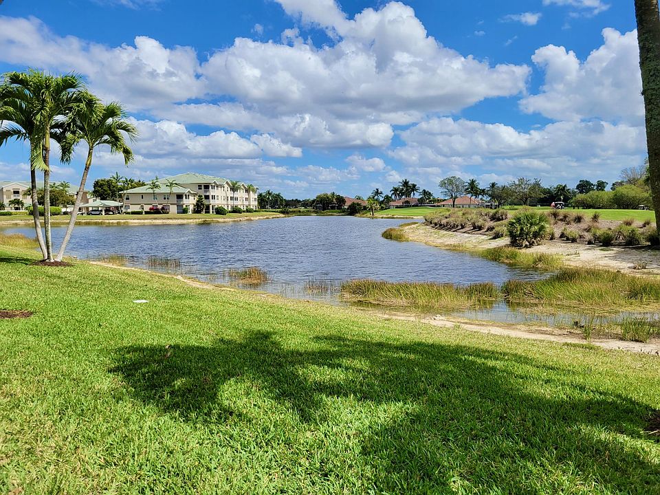 View from the Lanai