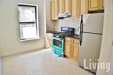 Rented by Living New York