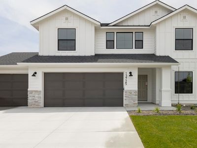 13725 Oliver St, Caldwell, ID, 83607
