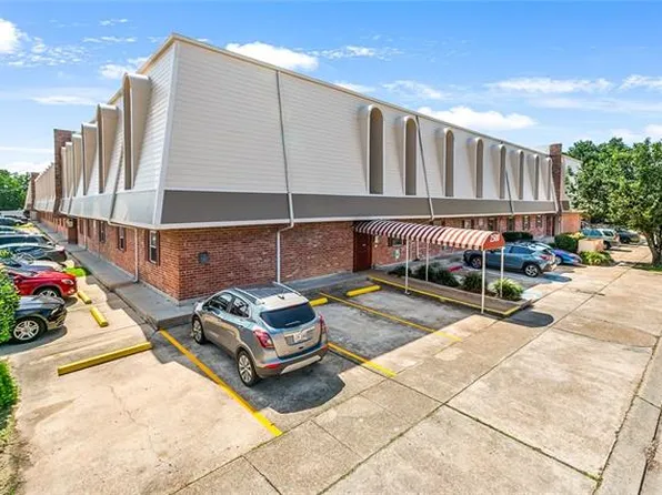 2500 Houma Blvd, Metairie, LA