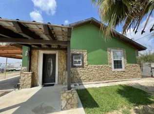 4119 N Us Highway 83, San Ygnacio, TX 78067