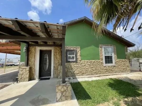 4119 N Us Highway 83, San Ygnacio, TX 78067