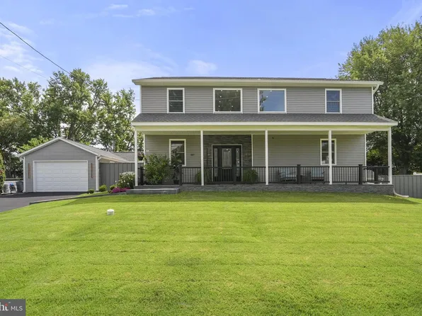 507 Somers Ave, Feasterville, PA 19053
