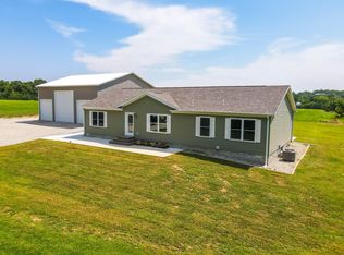 25508 Farm Road 1263, Shell Knob, MO 65747