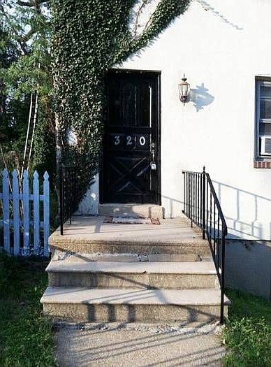 320 E. ColdSpring Lane