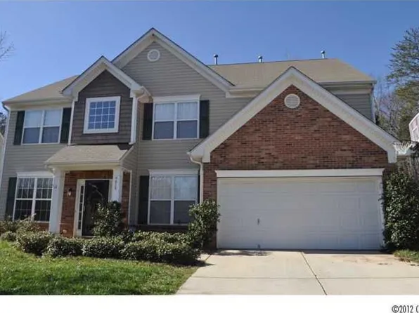 9819 Jeanette Cres, Charlotte, NC 28213