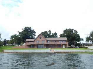 5819 Old Berkley Rd, Auburndale, FL 33823