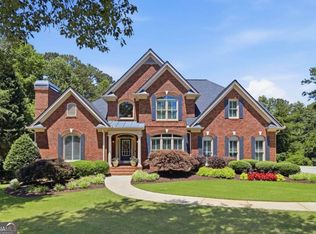 914 Autumn Path Way, Snellville, GA 30078